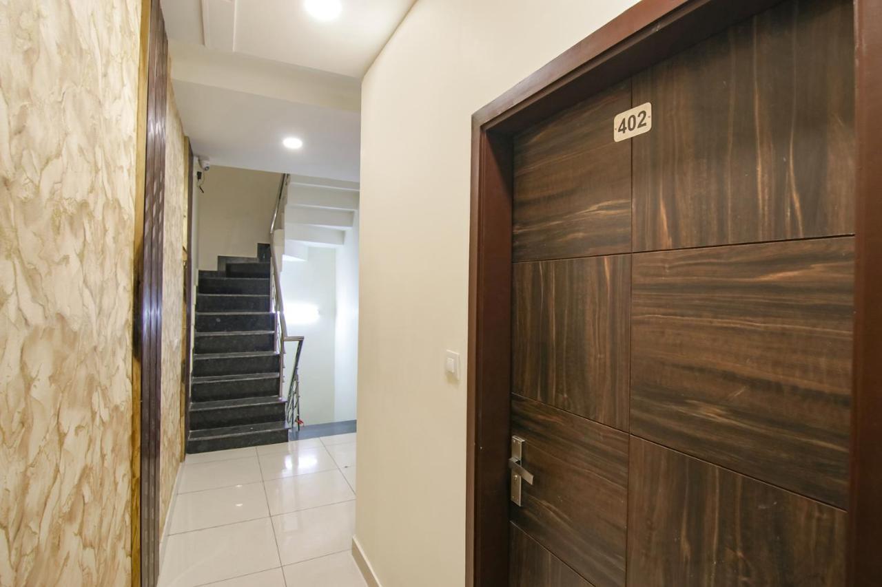Fabhotel Spring Amritszár Kültér fotó