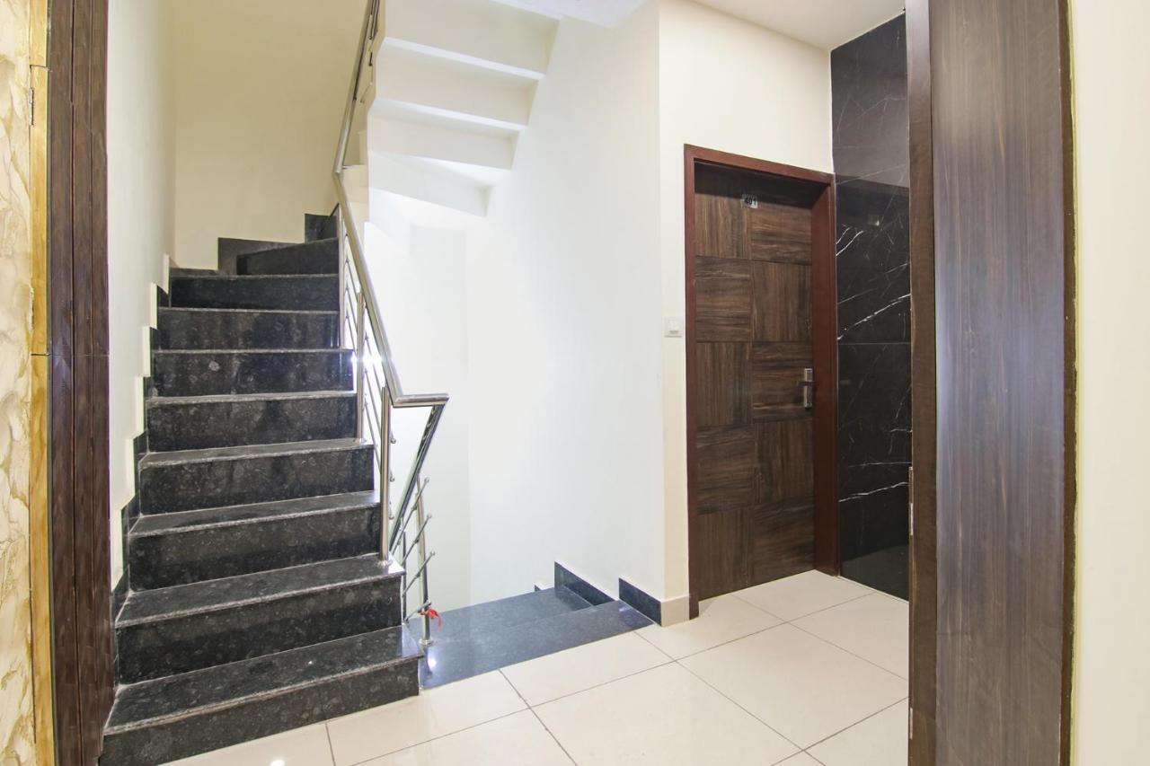 Fabhotel Spring Amritszár Kültér fotó