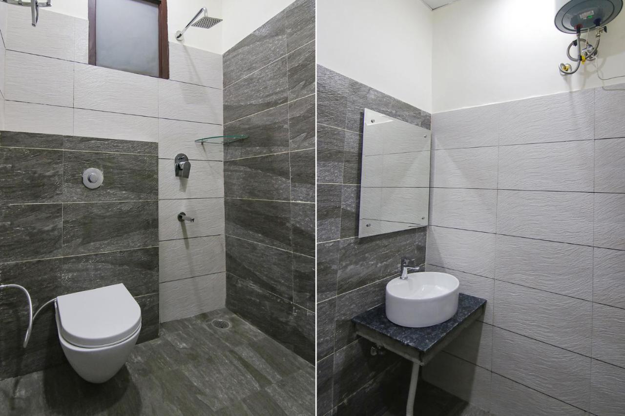 Fabhotel Spring Amritszár Kültér fotó
