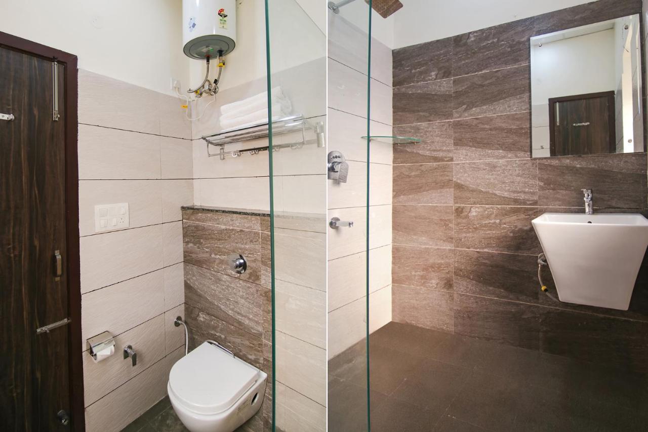 Fabhotel Spring Amritszár Kültér fotó